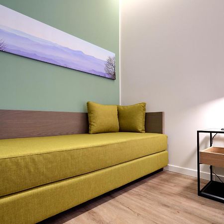 Donatello11 Milan Apartments Екстериор снимка