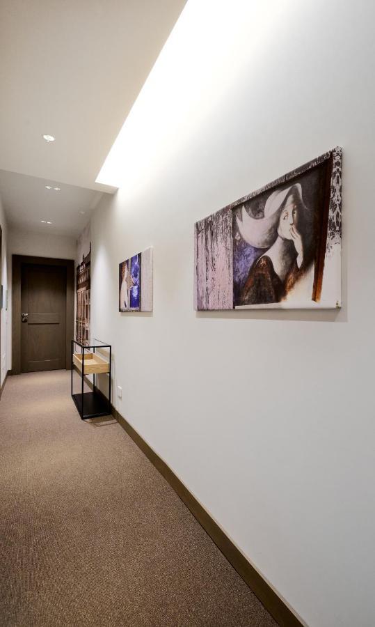 Donatello11 Milan Apartments Екстериор снимка