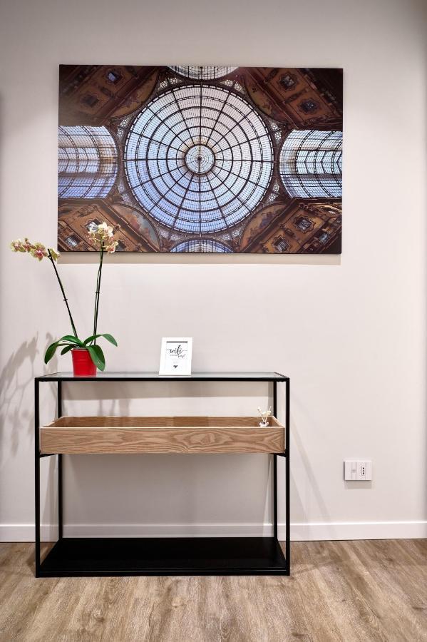 Donatello11 Milan Apartments Екстериор снимка