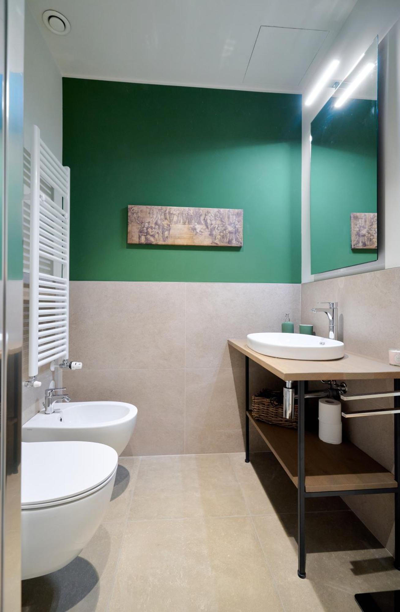 Donatello11 Milan Apartments Екстериор снимка